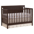 Oxford Baby Lazio 4-in-1 Convertible Crib - Bambi Baby