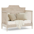 Bellini Lucca 6-in-1 Convertible Crib - Bambi Baby