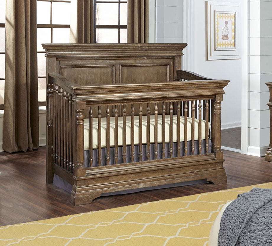 Stella Baby and Child Kerrigan Collection Crib in Caf au lait- Bambi Baby