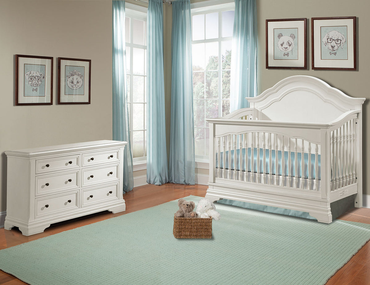 Nursery Furniture Sets | Baby Crib & Dresser Sets | Bambi Baby