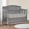 Oxford Baby Emerson 4 In 1 Convertible Crib