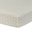 Lambs & Ivy Dawn Collection Crib Sheet - Bambi Baby