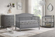 Oxford Baby Nolan 4-in-1 Convertible Crib - Bambi Baby