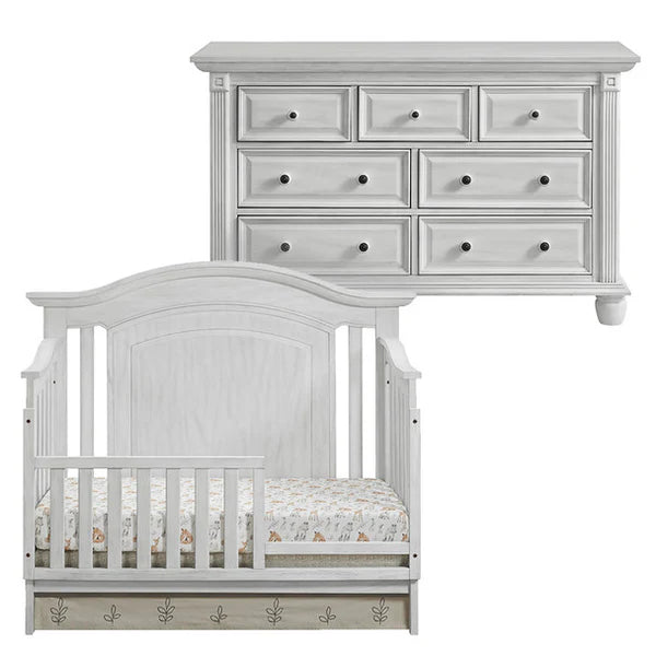 Oxford Baby London Lane 2 Piece Nursery Set – Bambi Baby