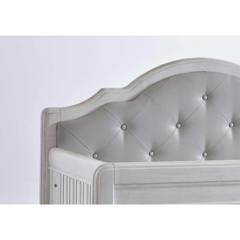 Pali Cristallo Convertible Crib- Bambi Baby
