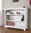 Pali Bookcase Hutch