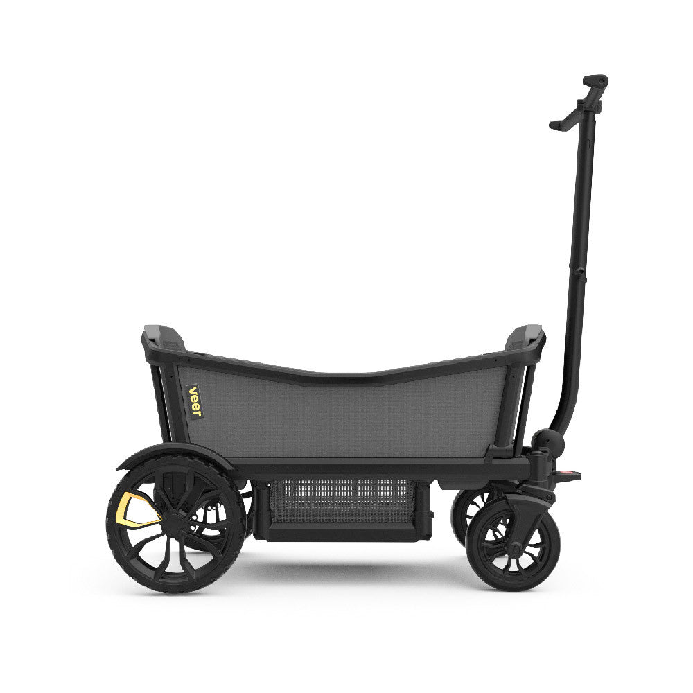Veer Cruiser All-Terrain Wagon- Bambi Baby