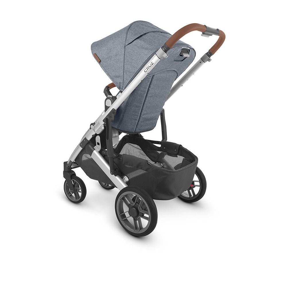 UPPAbaby Cruz V2 Stroller- Bambi Baby