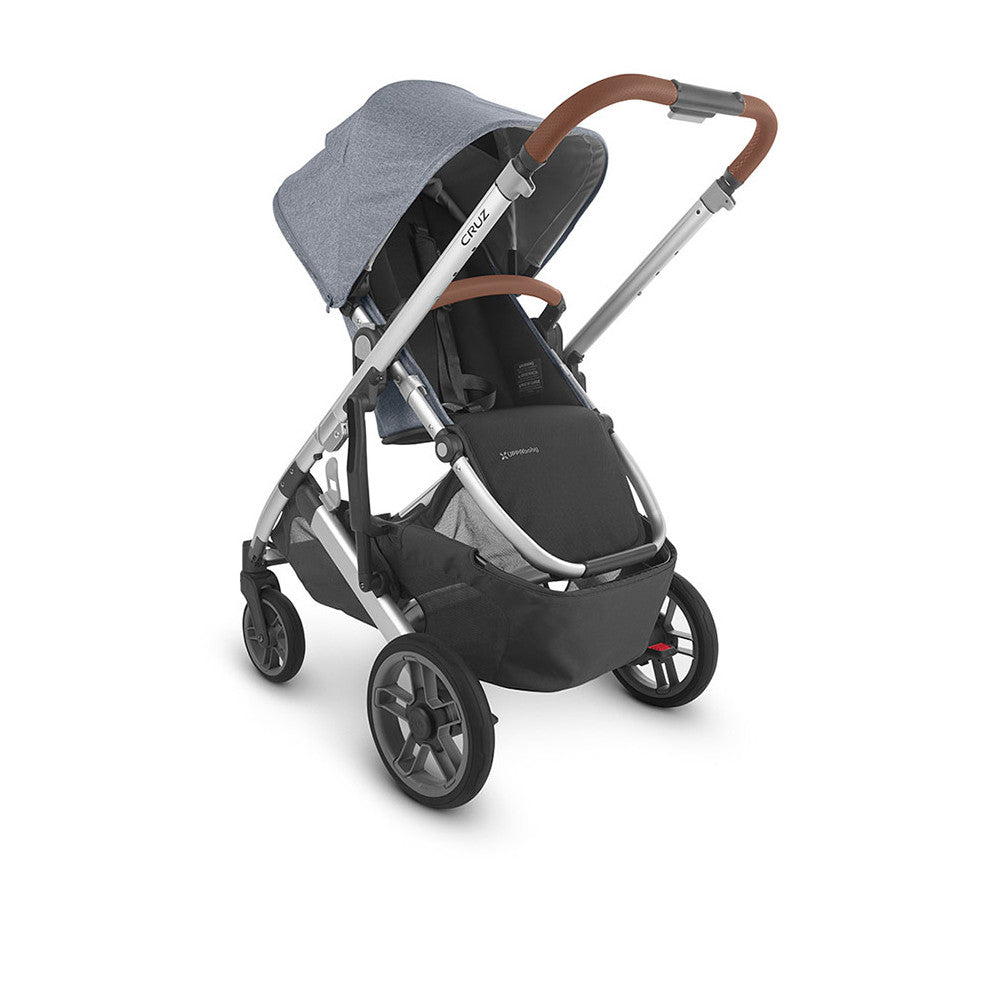 UPPAbaby Cruz V2 Stroller- Bambi Baby