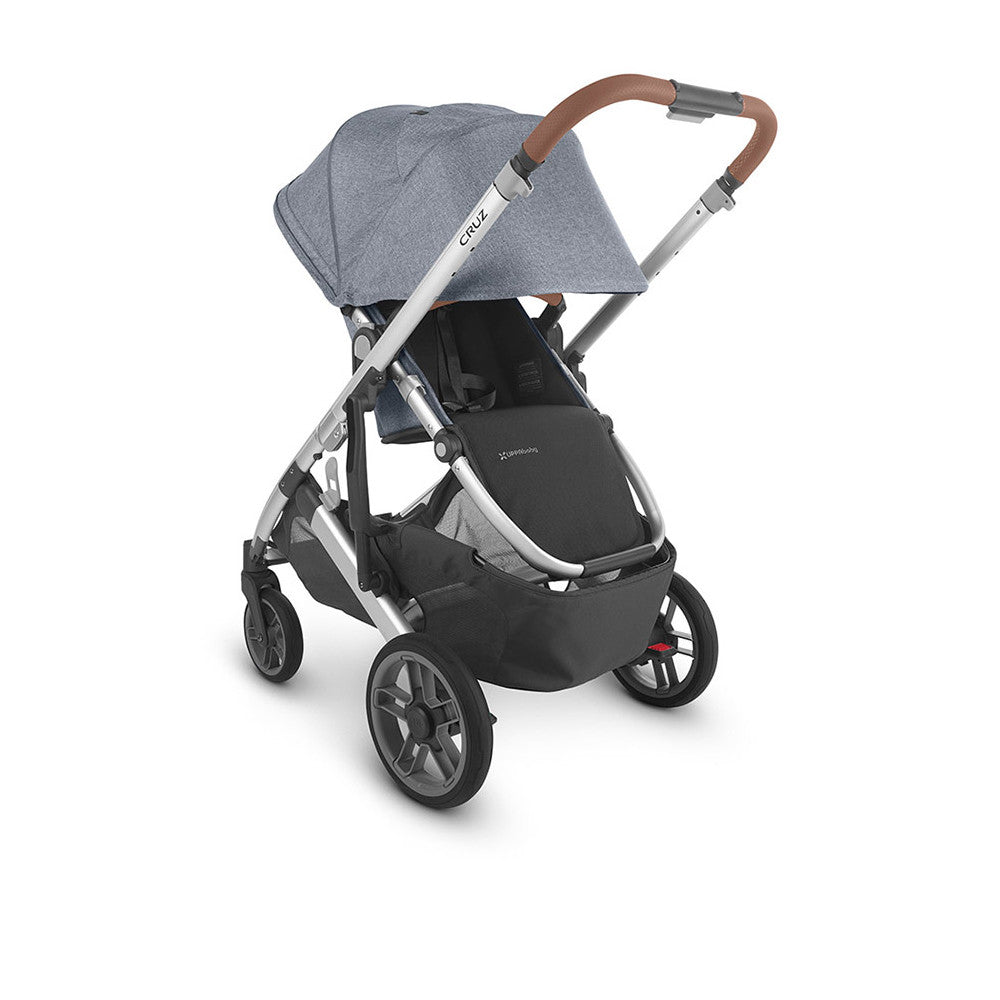UPPAbaby Cruz V2 Stroller- Bambi Baby