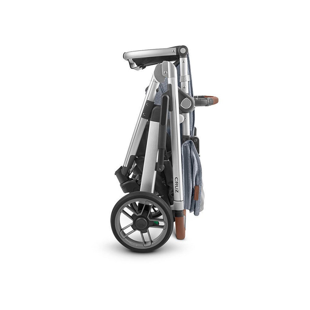 UPPAbaby Cruz V2 Stroller- Bambi Baby