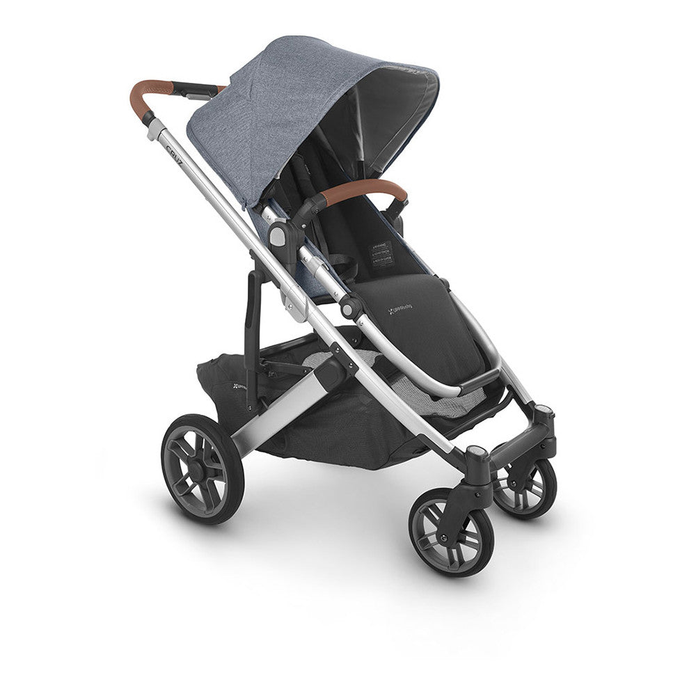 UPPAbaby Cruz V2 Stroller- Bambi Baby
