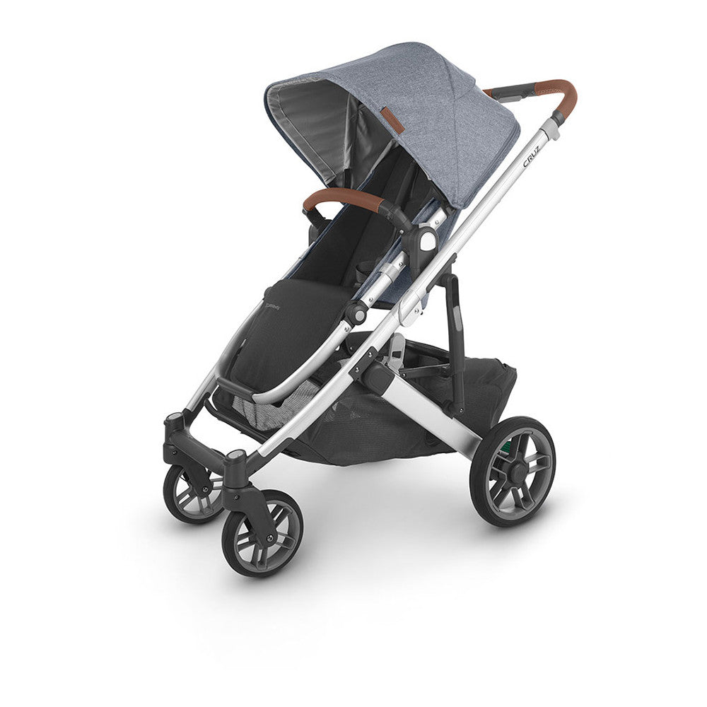 UPPAbaby Cruz V2 Stroller- Bambi Baby