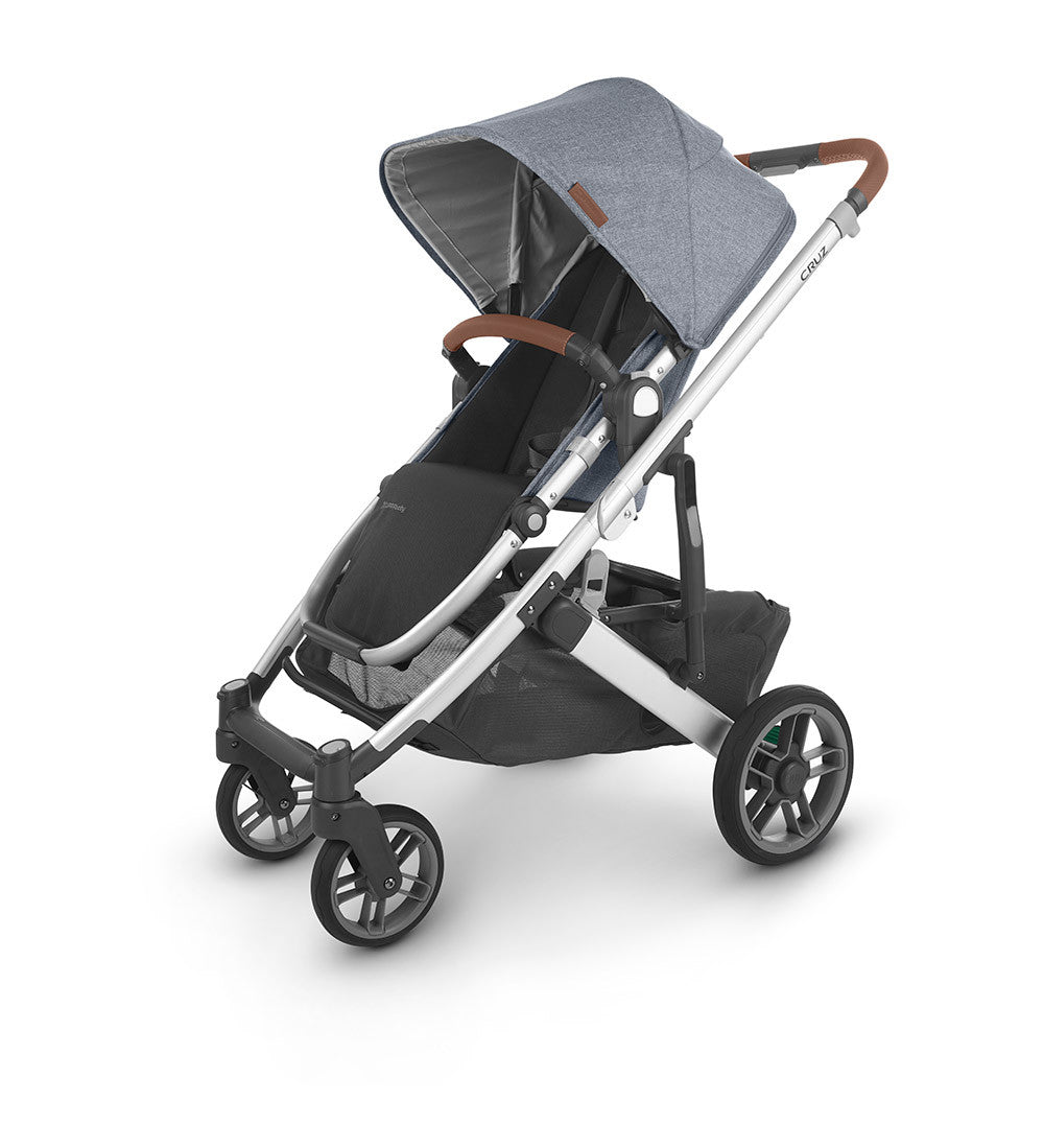 UPPAbaby Cruz V2 Stroller - Bambi Baby