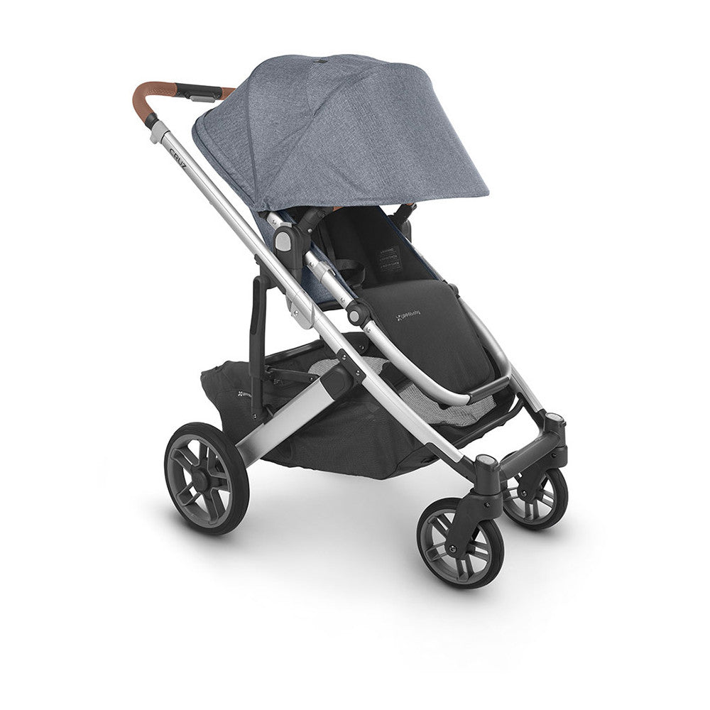 UPPAbaby Cruz V2 Stroller- Bambi Baby