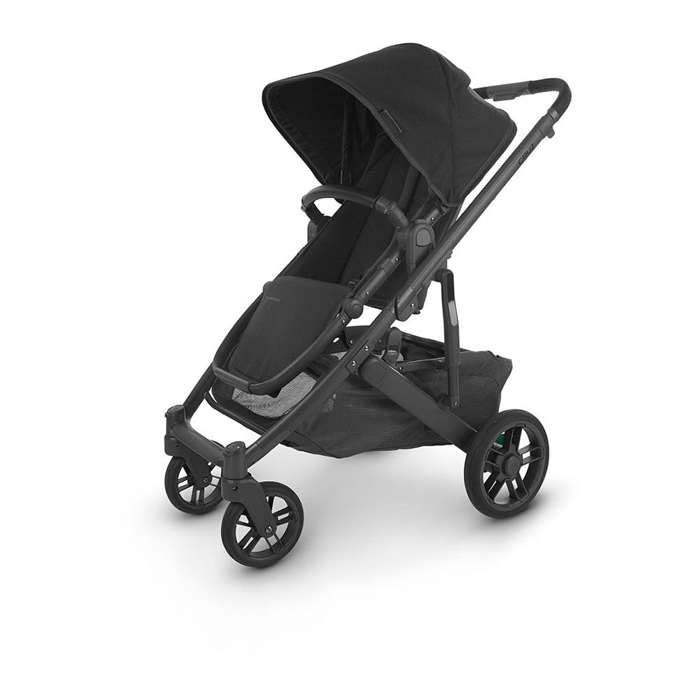ベビーカー・バギー UPPAbaby Cruz V2 Stroller UPPAbaby Cruz V2 Stroller – Bambi Baby