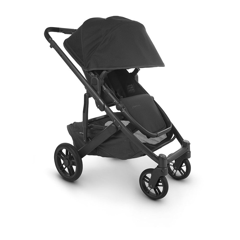 UPPAbaby Cruz V2 Stroller- Bambi Baby