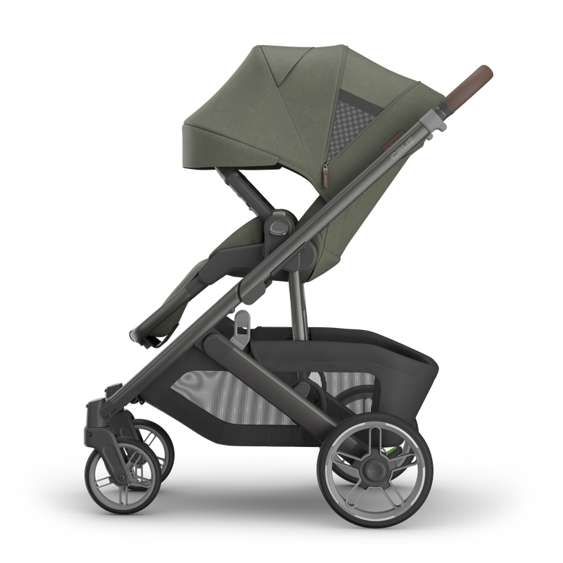 UPPAbaby Cruz V3 Stroller- Bambi Baby