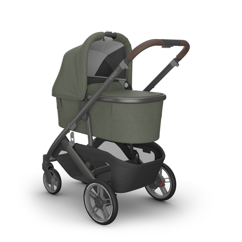 UPPAbaby Cruz V3 Stroller- Bambi Baby