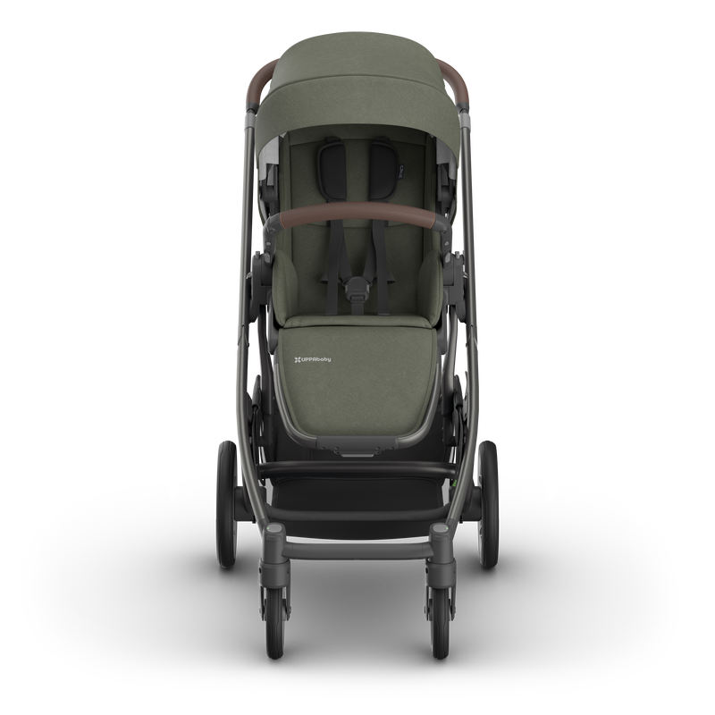 UPPAbaby Cruz V3 Stroller- Bambi Baby