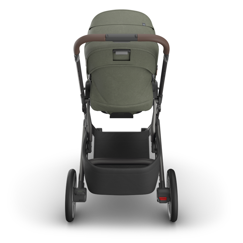 UPPAbaby Cruz V3 Stroller- Bambi Baby