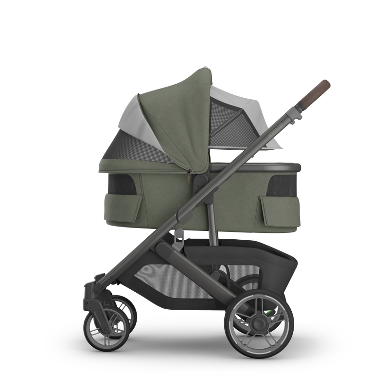 UPPAbaby Cruz V3 Stroller- Bambi Baby
