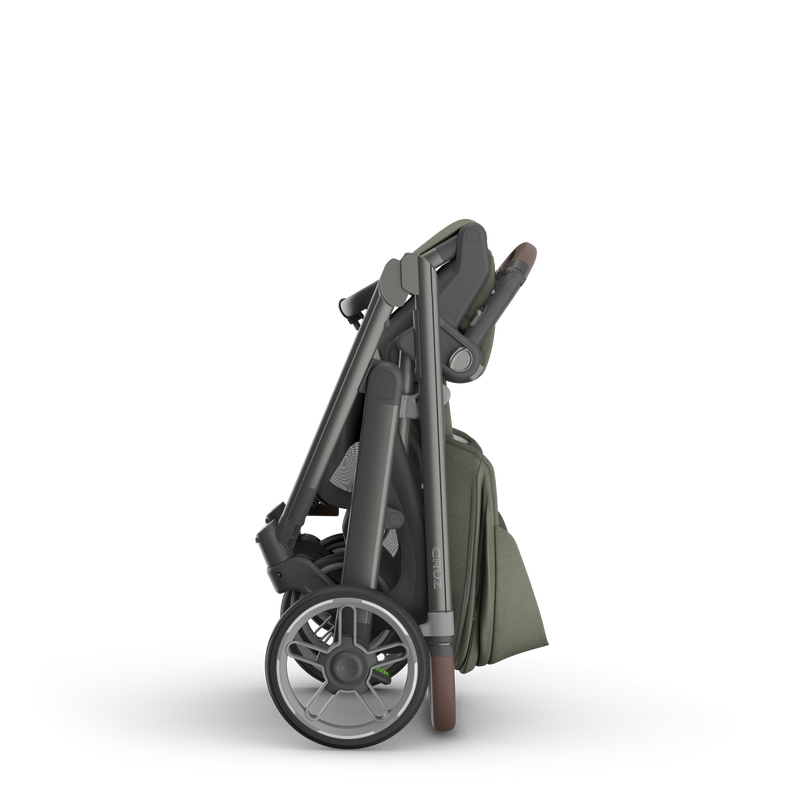 UPPAbaby Cruz V3 Stroller- Bambi Baby