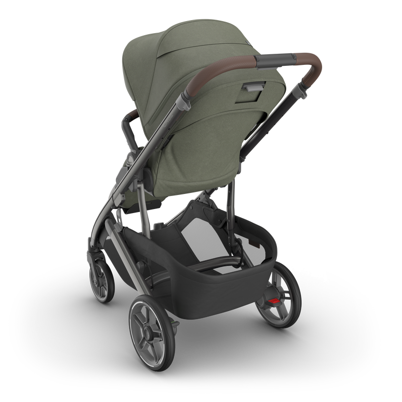 UPPAbaby Cruz V3 Stroller- Bambi Baby