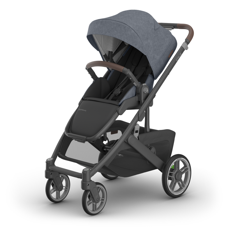 UPPAbaby Cruz V3 Stroller- Bambi Baby