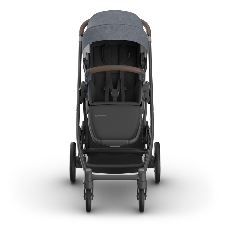 UPPAbaby Cruz V3 Stroller- Bambi Baby