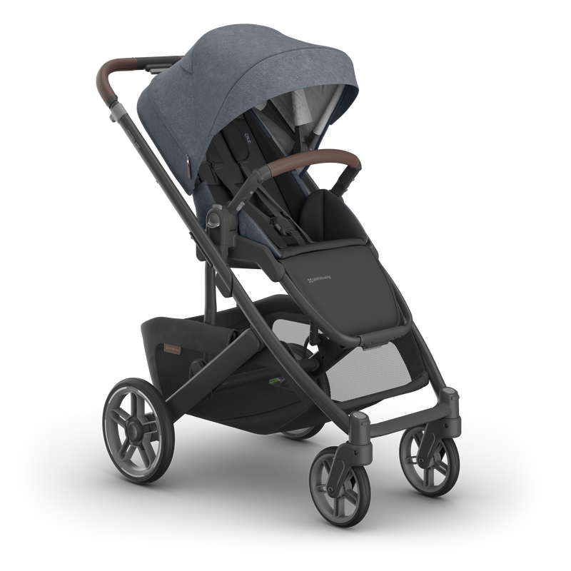 UPPAbaby Cruz V3 Stroller- Bambi Baby