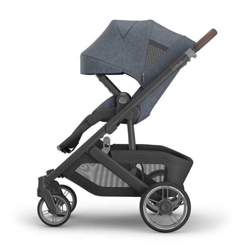 UPPAbaby Cruz V3 Stroller- Bambi Baby