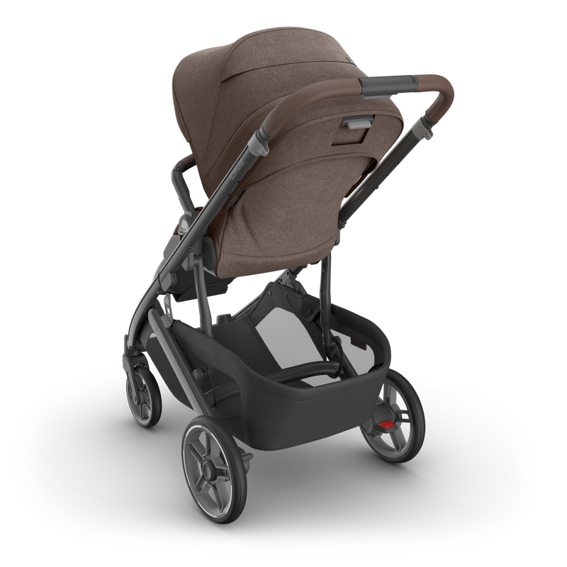 UPPAbaby Cruz V3 Stroller- Bambi Baby