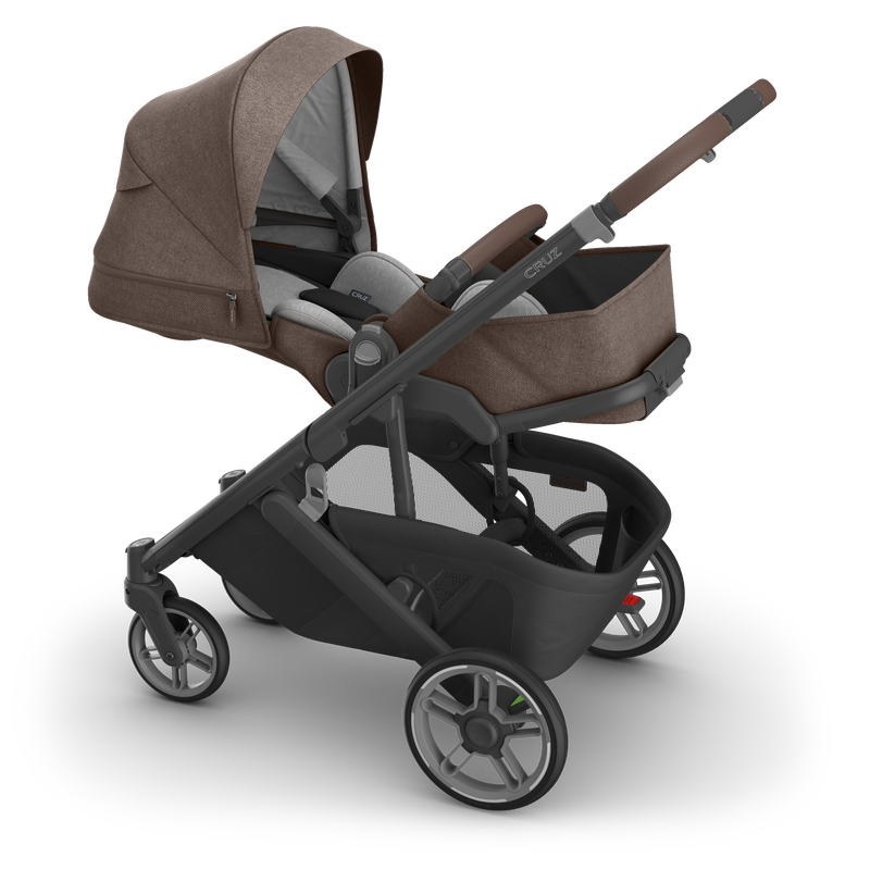 UPPAbaby Cruz V3 Stroller- Bambi Baby