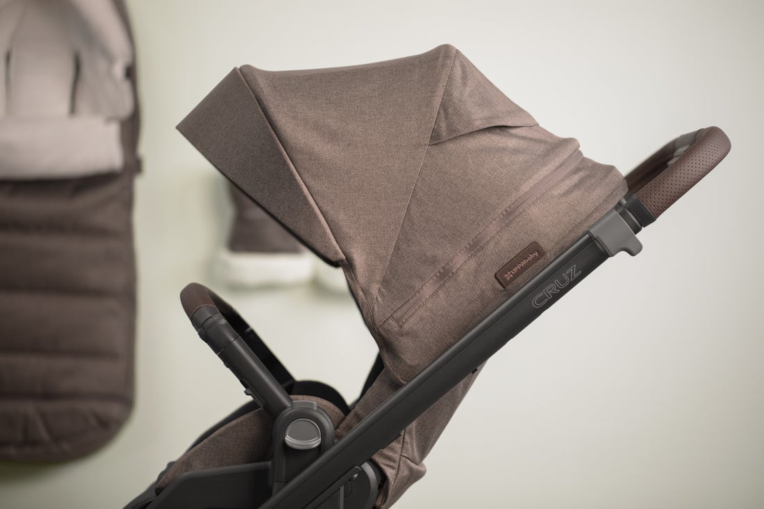 UPPAbaby Cruz V3 Stroller- Bambi Baby