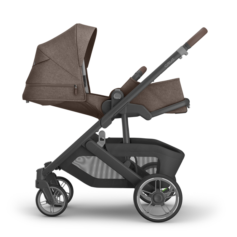 UPPAbaby Cruz V3 Stroller- Bambi Baby