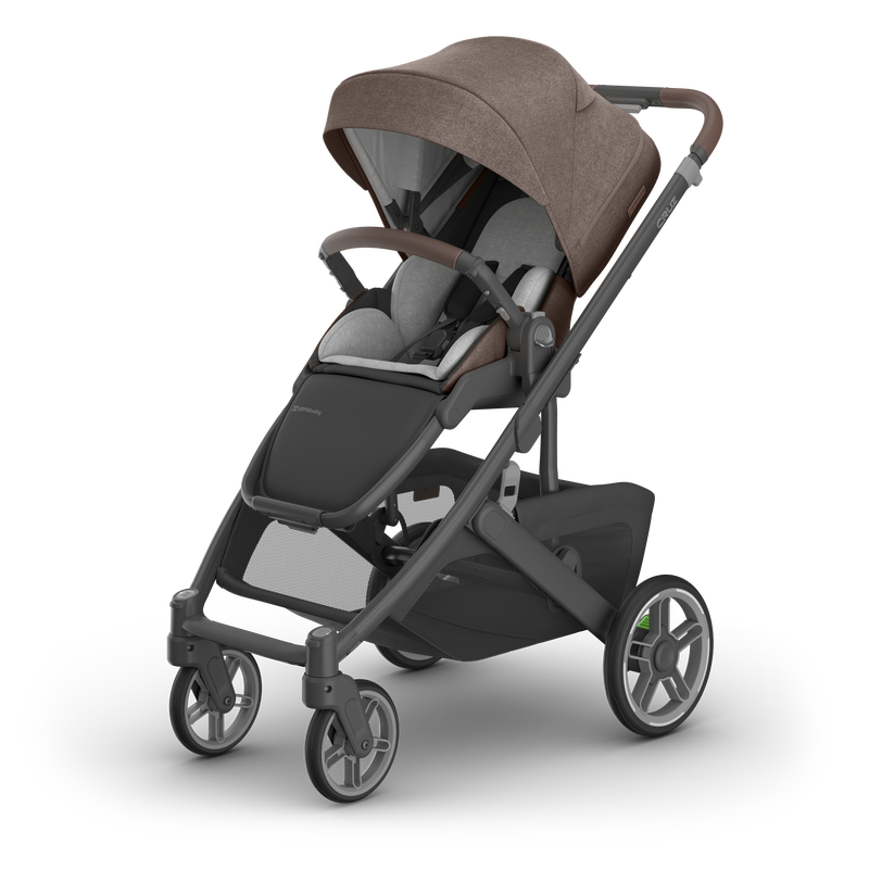 UPPAbaby Cruz V3 Stroller- Bambi Baby