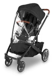 UPPAbaby Performance Rain Shield for Cruz V3 - Bambi Baby