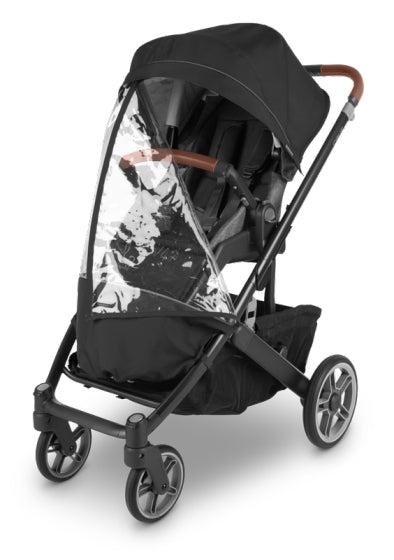 UPPAbaby Performance Rain Shield for Cruz V3- Bambi Baby
