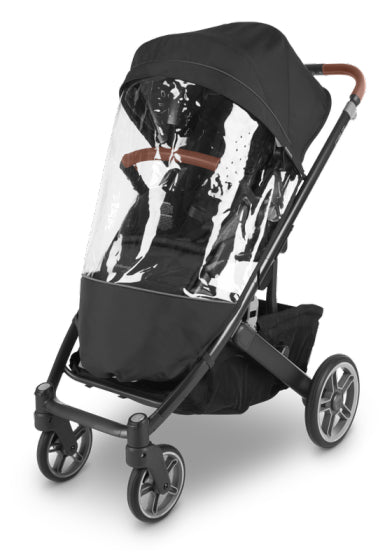 UPPAbaby Performance Rain Shield for Cruz V3- Bambi Baby