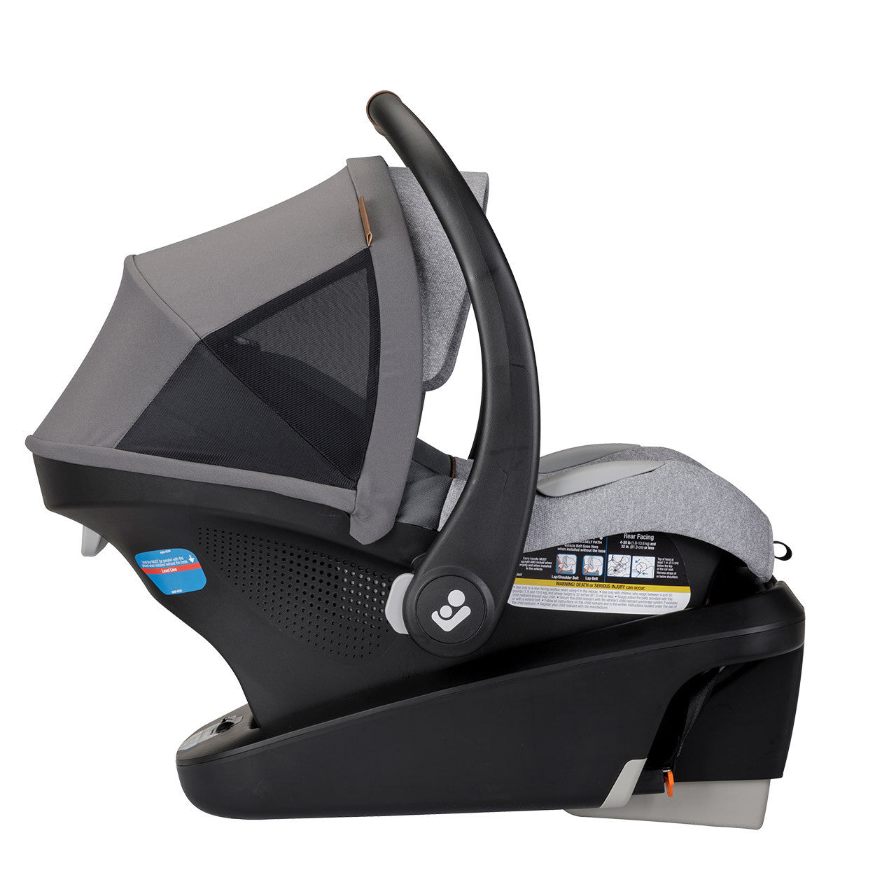 Maxi Cosi Mico Luxe+ Infant Car Seat- Bambi Baby