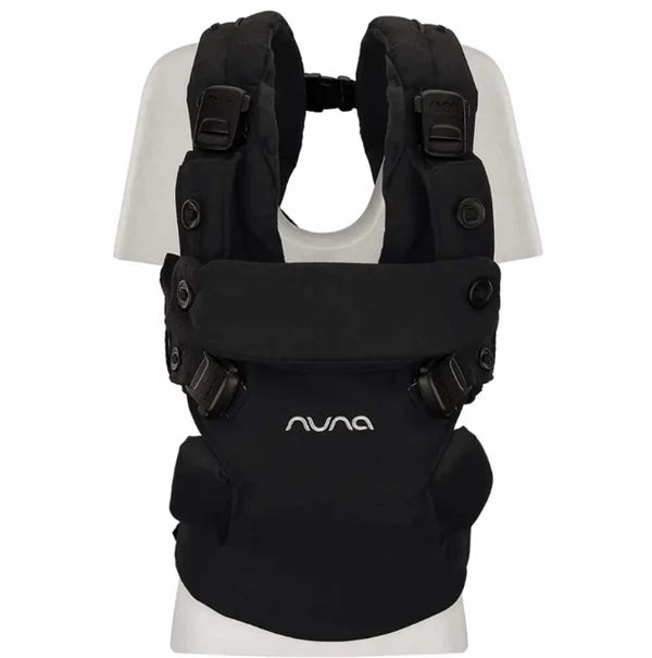 Portabebés Nuna CUDL Luxe- Bambi Baby