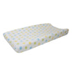Capa para trocador Bedtime Originals Curly Tails Collection