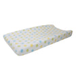 Capa para trocador Bedtime Originals Curly Tails Collection - Bambi Baby
