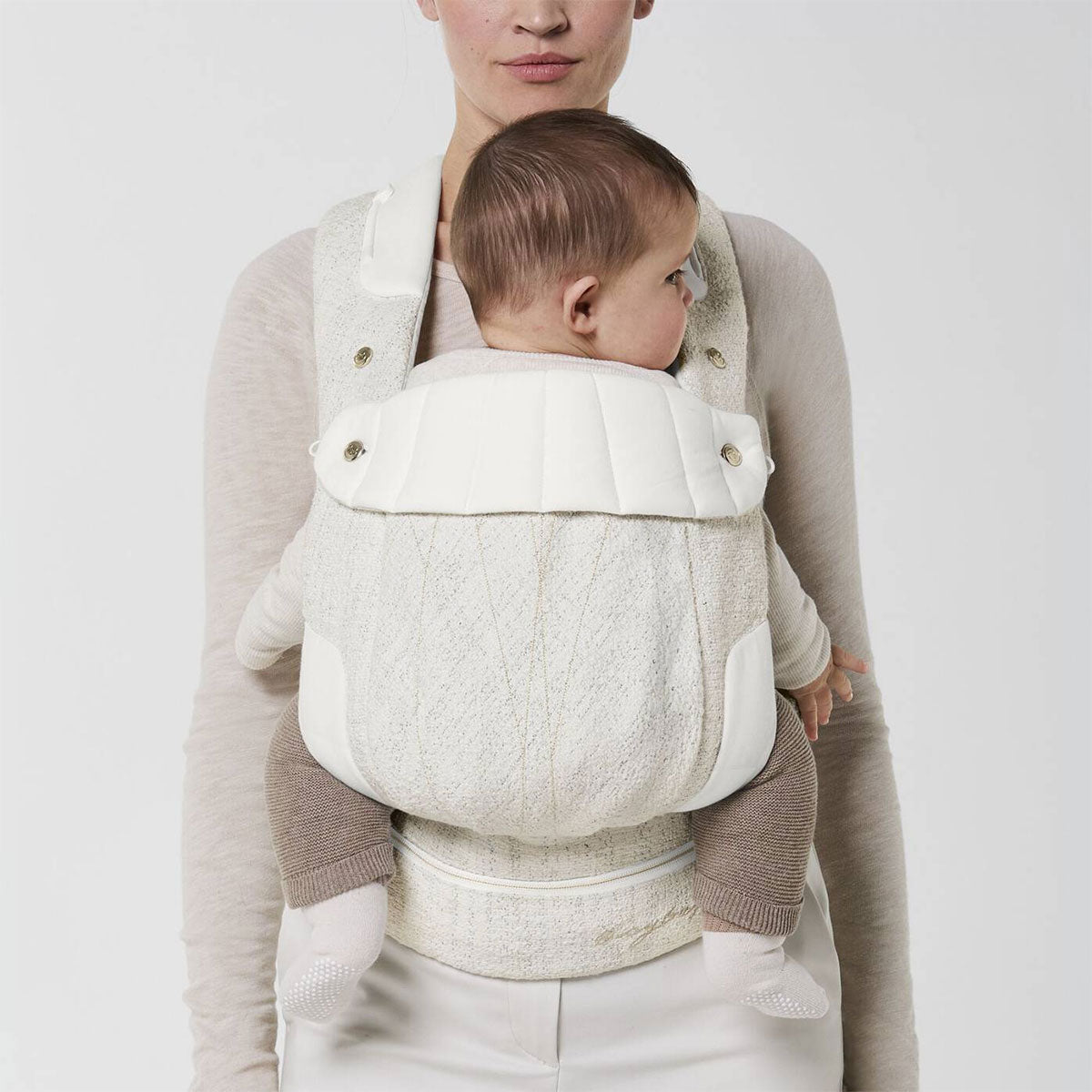 cybex coya carrier CYBEX Coya Baby Carrier Boucle