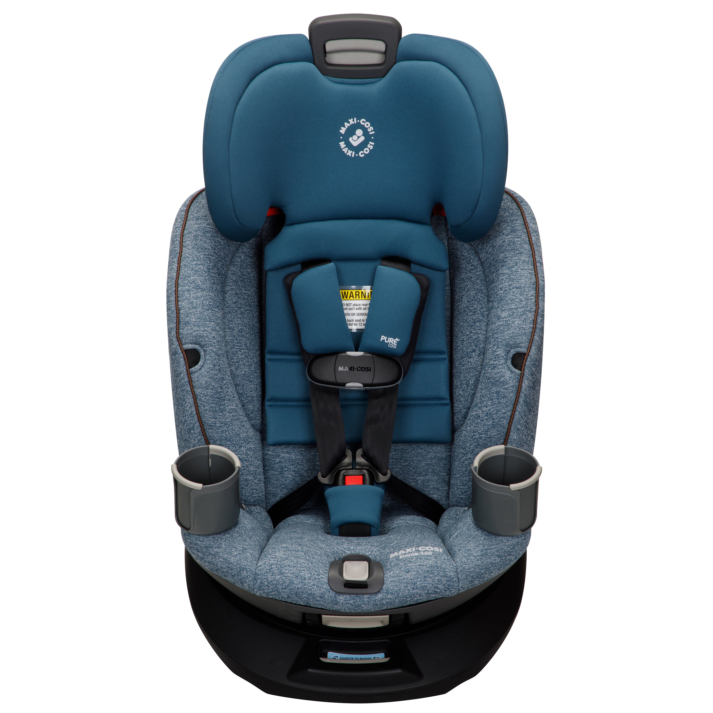 Asiento de coche convertible Maxi Cosi Emme 360- Bambi Baby