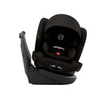 Silla de coche convertible todo en uno CYBEX Callisto G con rotación de 360°