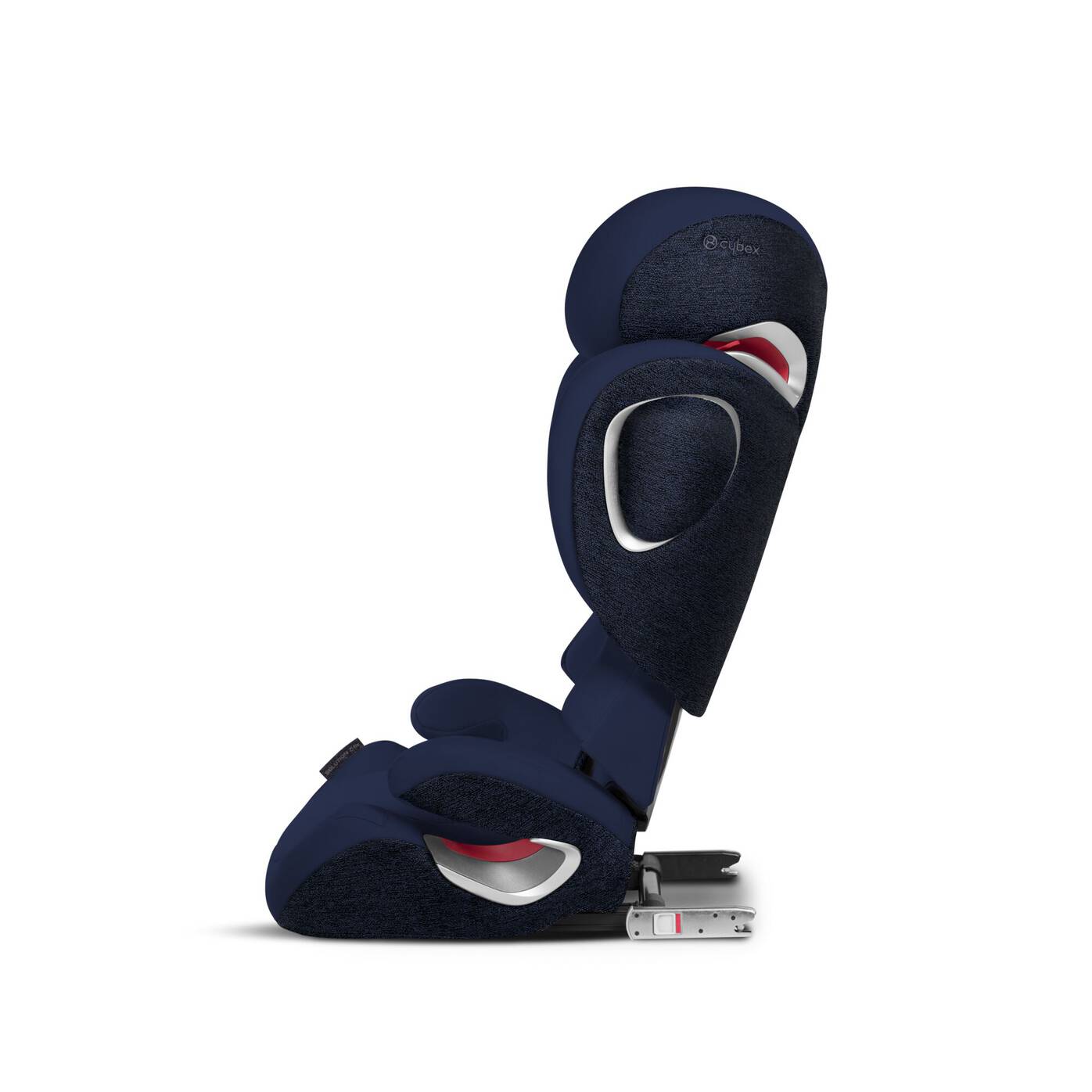 CYBEX Solution Z-fix Booster Car Seat- Bambi Baby