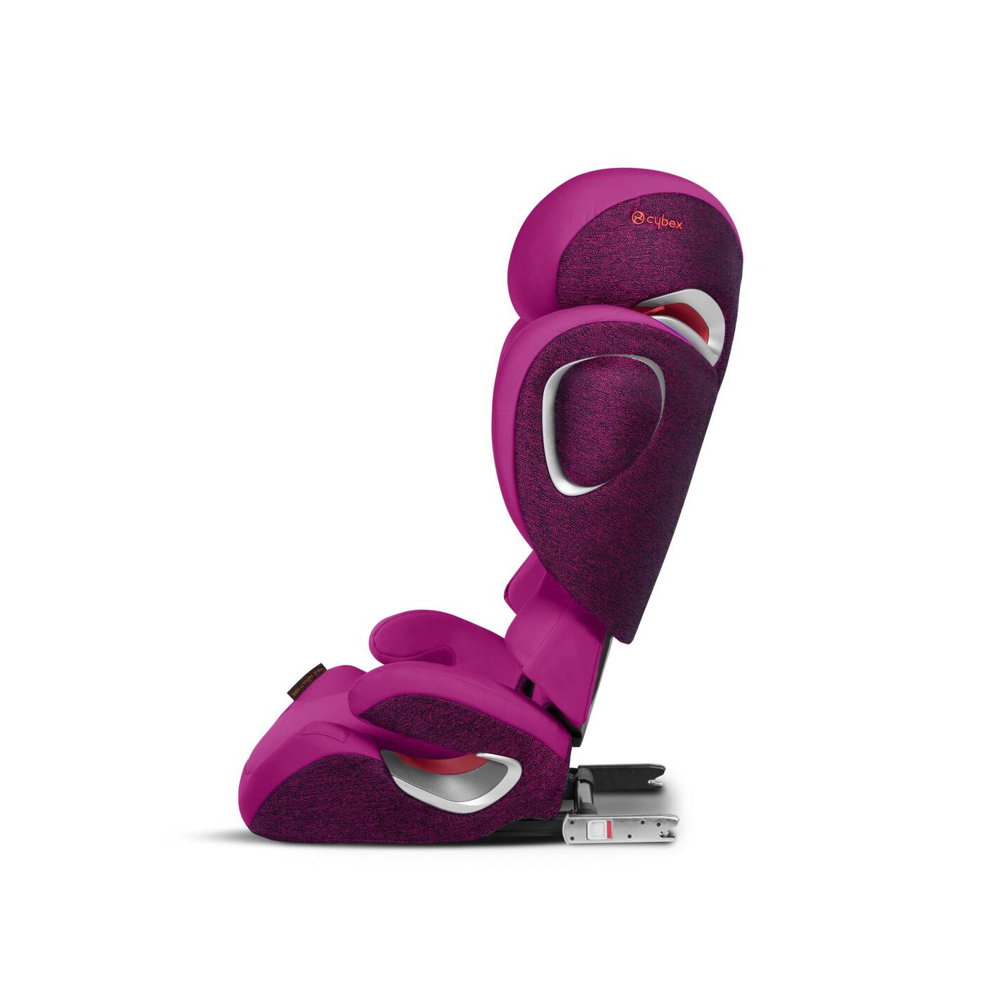CYBEX Solution Z-fix Booster Car Seat – Bambi Baby