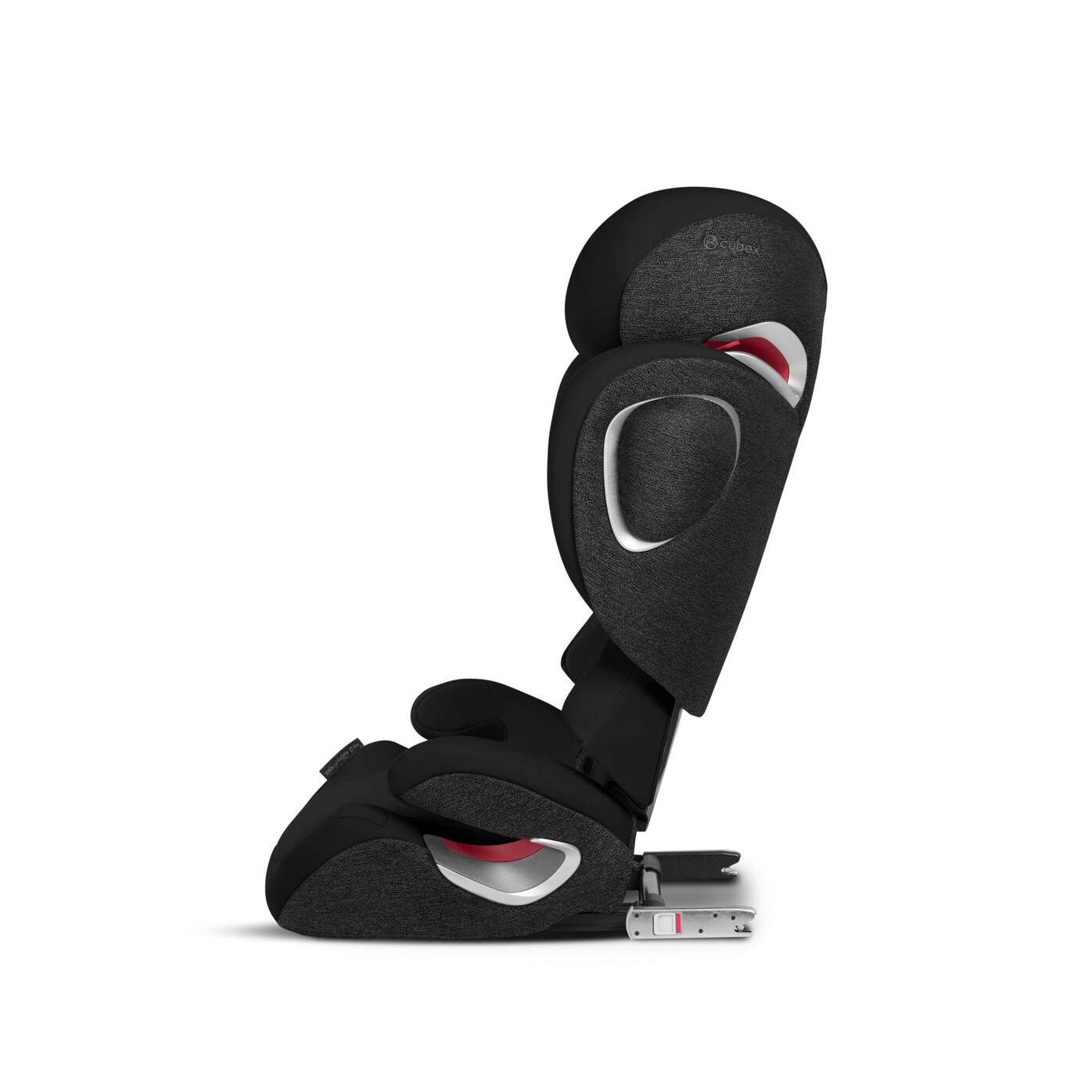 cybex z fix installation CYBEX Solution Z-fix Booster Car Seat – Bambi Baby